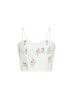 Corset lovely Tulip Ivory